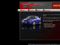 GADTEC Autos Subaru