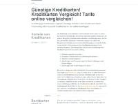 gaelforceevents.co.uk Vorteile von Kreditkarten, Kreditkarten, Karten