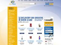 gaelforcemarine.co.uk