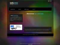 Animateur et voix off, Gael SQUIBAN a Mulhouse dans le Haut-Rhin (68)