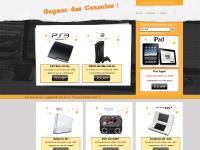 gagner-console.net - gagner-console gagner-console.net - gagner-console