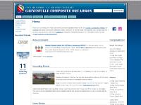 Welcome to GainesvilleCAP.org
