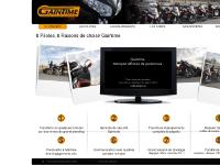 GAINTIME - LE CONCEPT