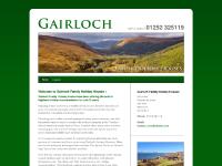 Holiday cottages Gairloch, Gairloch Family Holiday Houses