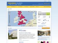 UK Hotel Breaks | Short Break Deals | Shearings Holidays UK Hotel Breaks | Short Break Deals | Shearings Holidays