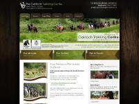 Gairloch Trekking Centre Gairloch Trekking Centre
