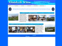 Gairloch View Isle of Skye Accommodation Gairloch View Isle of Skye Accommodation