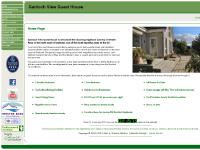 Gairloch View Guest House - 4-Star B and B Accommodation in Wester Ross, NW Highlands