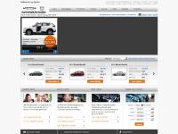 liten gaithersburgmazda.com skärmbild liten gaithersburgmazda.com skärmbild