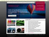 Grundy Anderson & Kershaw | Chartered Accountants & Business Advisers | Oldham