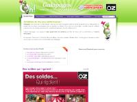 galapagos-animations.com galapagos, groupe OZ, evenementiel galapagos-animations.com galapagos, groupe OZ, evenementiel