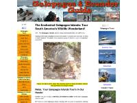 Galapagos Islands the Most Exotic and Incredible Islands are Waiting for You Galapagos Islands the Most Exotic and Incredible Islands are Waiting for You