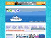 galapaguide.com Daten galapaguide.com Daten