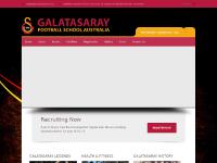 galatasarayaustralia.com.au galatasarayaustralia.com.au