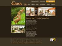 galaxie.co.uk - galaxie