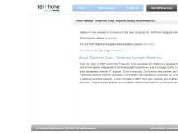 Galaxy Telecom | Canada's largest Wholesale VoIP Provider Galaxy Telecom | Canada's largest Wholesale VoIP Provider