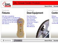 Door Clutches, Door Protection, Hatch Door Hangers, Interlocks  Door Clutches, Door Protection, Hatch Door Hangers, Interlocks