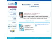  Forskning och utveckling, Tillverkning, Galderma Worldwide, Jobba p&aring; Galderma