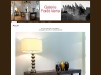 galerieforetverte - Galerie Foret Verte