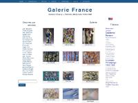 Galerie France