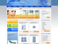  Offres spéciales installations, Export, Médecine Générale, Mobilier