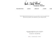 Galerie Nicole Sibille Paliard Galerie Nicole Sibille Paliard