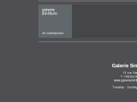 Galerie Sintitulo - art contemporain Galerie Sintitulo - art contemporain