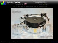 Galibier Design - Home