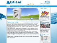 gallay.com.au Products, Medical, Endoscope Reprocessors