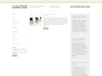 Gallery Connexion &mdash; 440 York Street, Chestnut Complex, Fredericton, New Brunswick