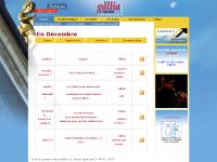 Les Images, Calendrier des spectacles, Le Jeune public, Connaissance du monde  Les Images, Calendrier des spectacles, Le Jeune public, Connaissance du monde