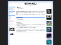 Gallomusic, label indépendant de musiques en Bretagne Gallomusic, label indépendant de musiques en Bretagne