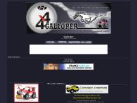 galloper4x4.com galloper4x4.com
