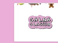 Galna Glassen - Galna Glassen -