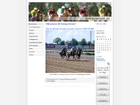 liten galoppskolan.se skärmbild liten galoppskolan.se skärmbild