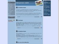 Första sidan - www.galopptranaremariajohansson.se Första sidan - www.galopptranaremariajohansson.se