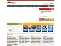 Cost Estimation Software for Planning & Tracking Complex Projects – SEER by Galorath Cost Estimation Software for Planning & Tracking Complex Projects – SEER by Galorath