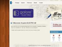 liten galore.se skärmbild liten galore.se skärmbild