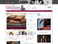 Dallas-Ft. Worth | Love, Parenting, Beauty, Entertainment, Health, Recipes, Careers | GalTime