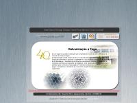 galvanizacaojosita.com.br Empresa, Tecnologia, Zincagem a Quente galvanizacaojosita.com.br Empresa, Tecnologia, Zincagem a Quente