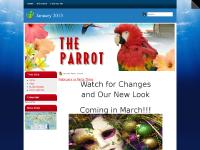 GalvestonParrot GalvestonParrot