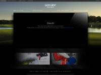 Galvin Green – We never compromise | Functional golf clothing for serious golf players