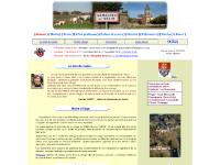Bienvenue sur le site officiel de la commune de Gamaches-en-Vexin Bienvenue sur le site officiel de la commune de Gamaches-en-Vexin