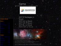 gamaelectronics.com.au Daten gamaelectronics.com.au Daten