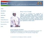 Republic of The Gambia Official Website Republic of The Gambia Official Website