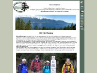 Gambier Island Conservancy Gambier Island Conservancy