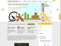 gamebuilderstudio.com gamebuilderstudio.com