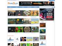 GameGlad - Happy Gaming