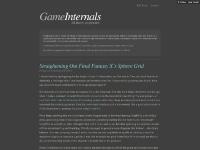 gameinternals.com