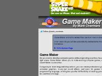 gamemaker.nl Game Maker gamemaker.nl Game Maker